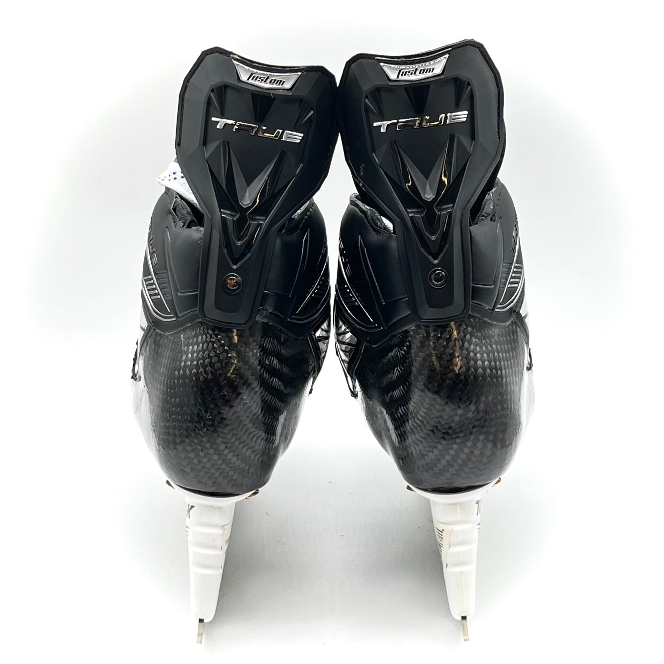 Patins de hockey personnalisés True Pro - Taille 7